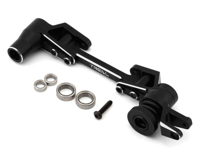 TLHTMAXX-09 MAXX Steering Assembly - Black