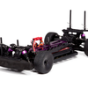 RER94103 RC09-N Redcat Lightning STK RC Car - 1:10 Brushed Electric On Road Car
