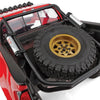 ASC40121 Element Enduro 1/10 Scale Knightwalker 4WD Trail Truck RTR-Red