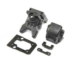 TLR232134 Rear Gearbox