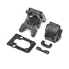 TLR232134 Rear Gearbox