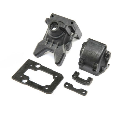 TLR232134 Rear Gearbox