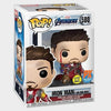 FU47096 End Game: IRON MAN