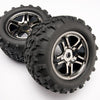 4983A Tire