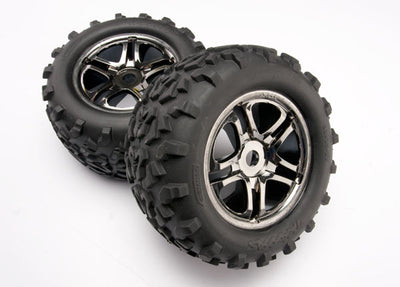 4983A Tire