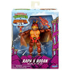 84670 Teenage Mutant Ninja Turtles x Godzilla Action Figure