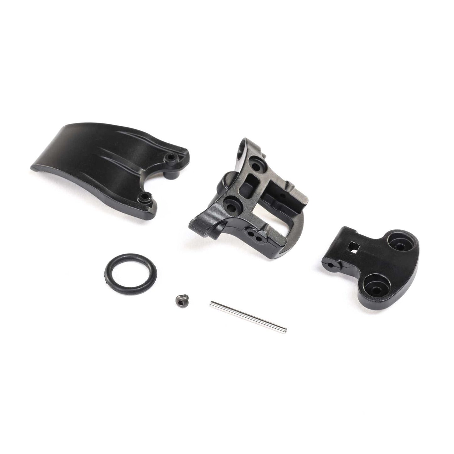 LOS261008 Rear Fender Mount Set: Promoto-MX/SM
