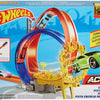 HWGND92 Hot Wheels Stunt Tracks Energy Track