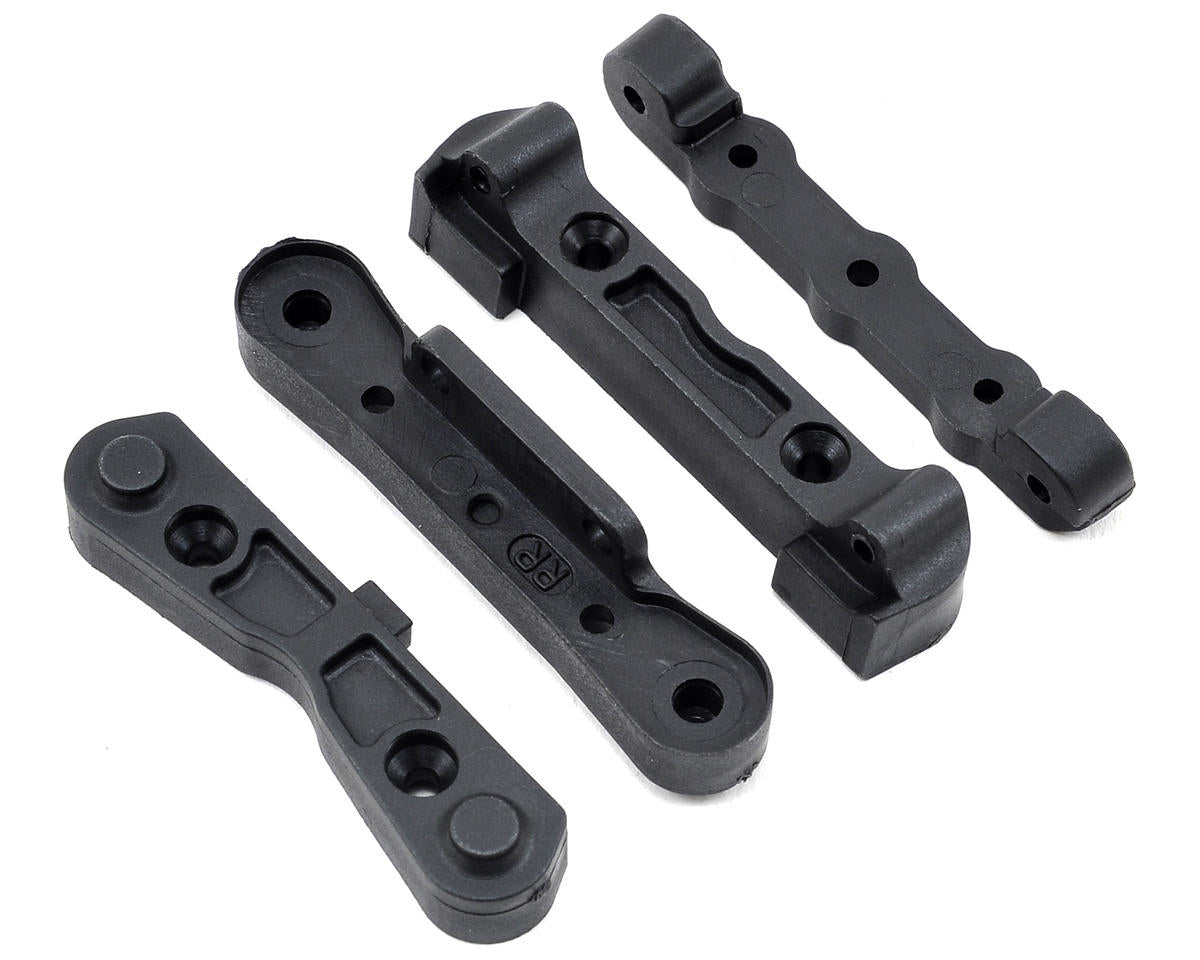 ARA330379 Composite Suspension Mount Set (4)