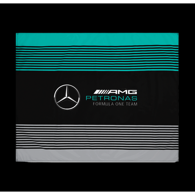 701219215 MB AMG Petronas Flag