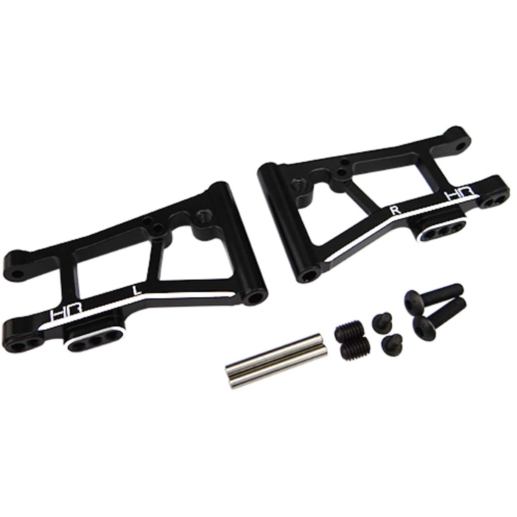 HRTRF5601 - Aluminum Rear Lower Suspension Arms 4-Tec 2.0