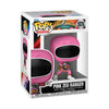 FU90425 Power Rangers Zeo Pink Zeo Ranger Funko Pop! #1876