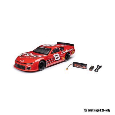 LOS-3104 1/12 Losi Asphalt Late Model Dale Earnhardt Jr. No. 8 (Battery & Charger Included)