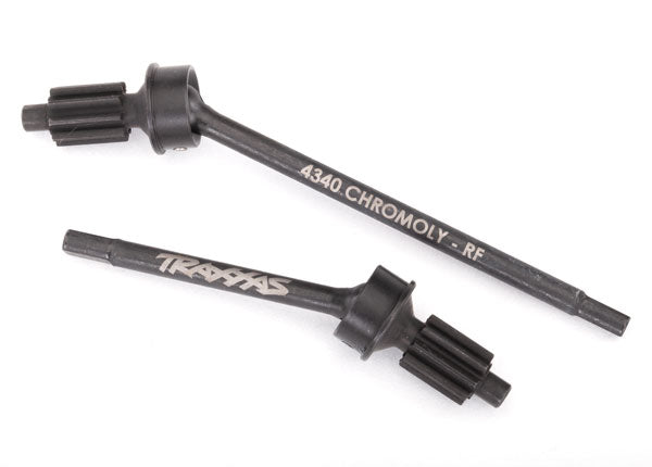 8062 Axial Shaf