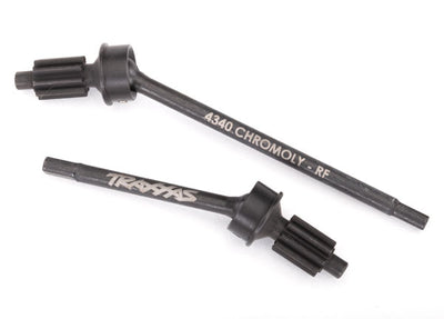 8062 Axial Shaf