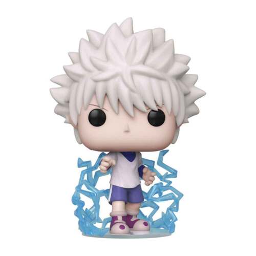 FU41066 Hunter x Hunter-Killua Zoldyck #654