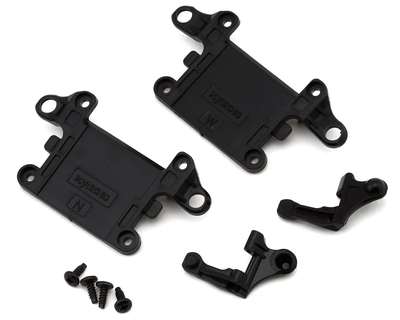 KYOMZ719H Kyosho Mini-Z MR-04 Front Suspension Arms Set (Hard)