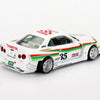 TAMKHMG167 Tamiya Mini GT Nissan Skyline GT-R (R34) X “The Grasshopper” Kaido House 1/64 Diecast Model (Limited Edition)