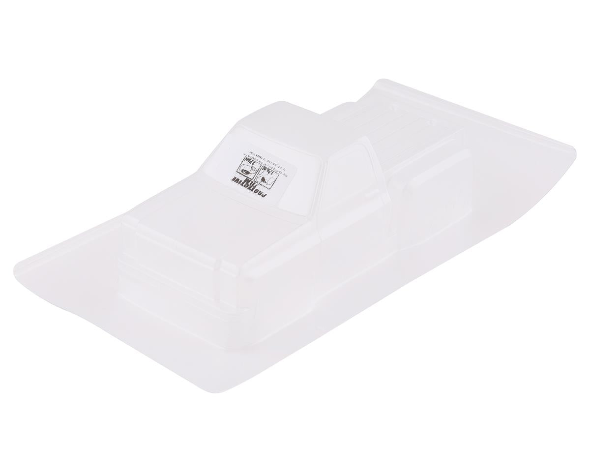PRO358300 Axial SCX24 1978 Chevy K10 Body (Clear)