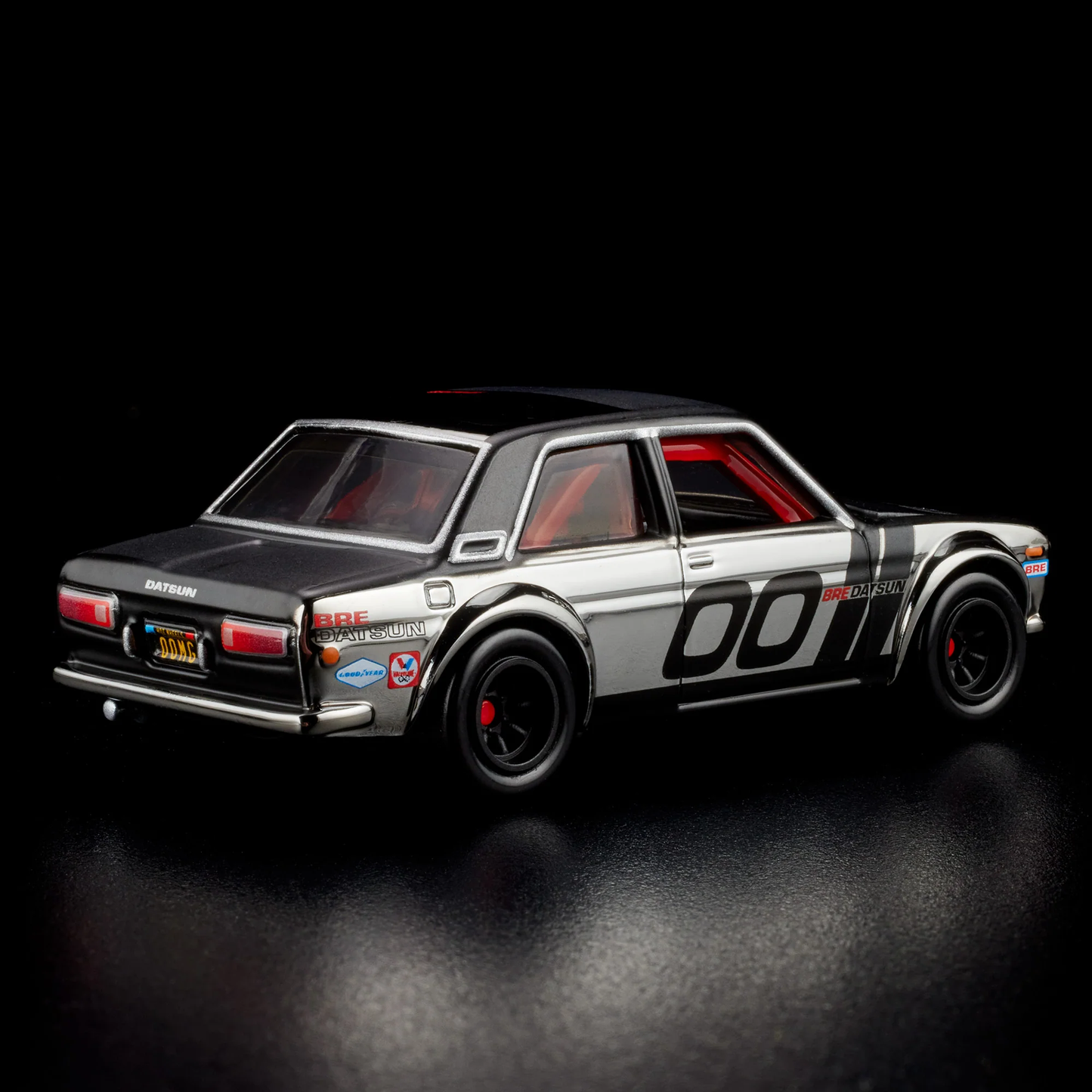 HWHWF23 RLC 1971 Bre Datsun 510