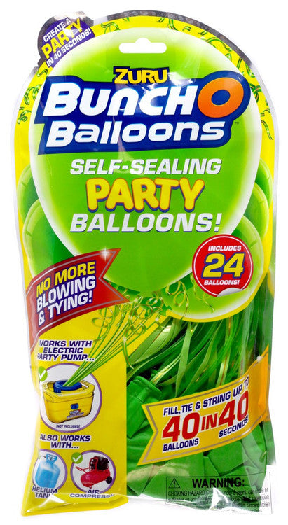 ZU56173D BunchO Ballons