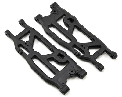 RPM81402 Arrma Kraton/Outcast Rear A-Arms (Black)