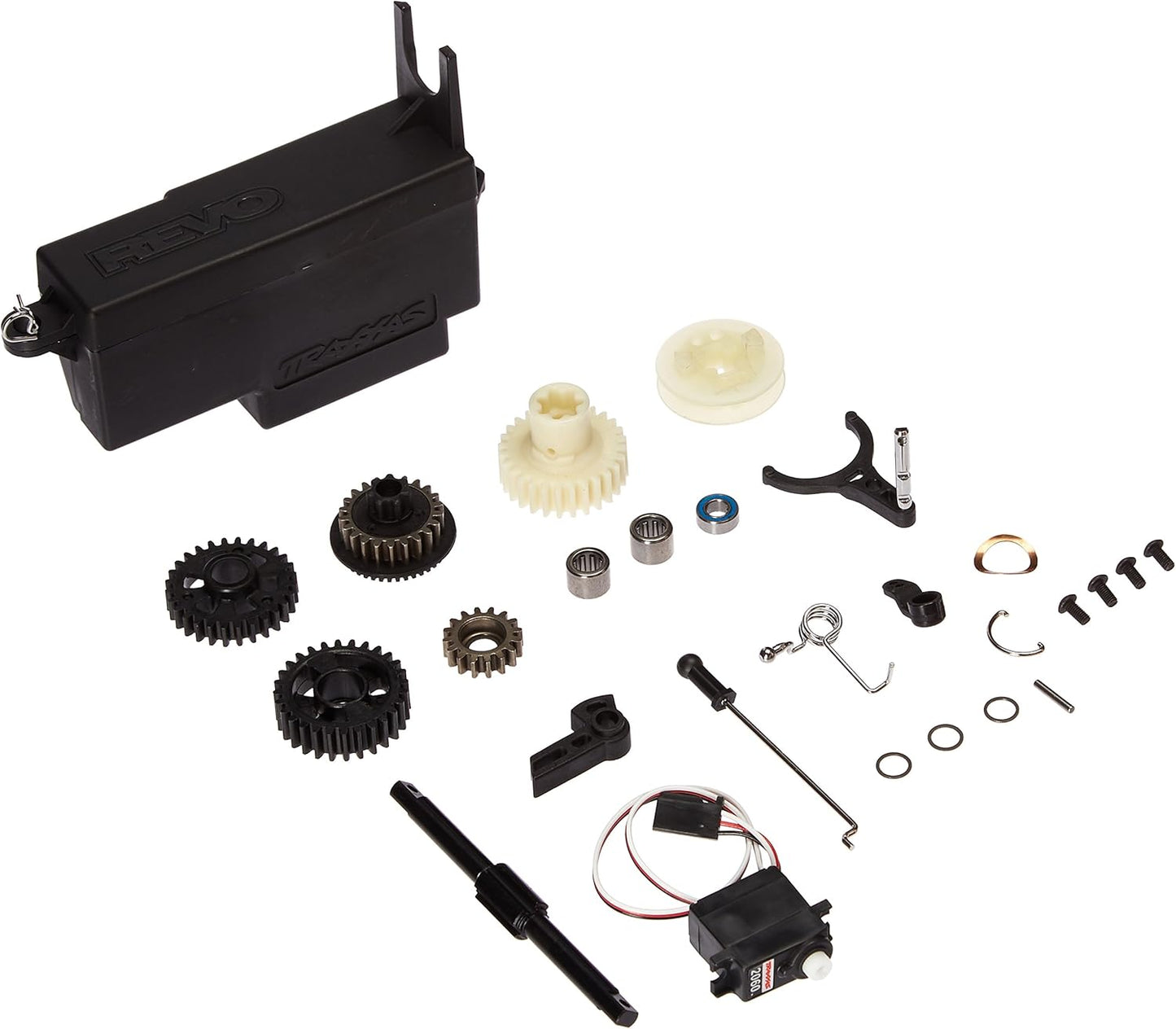 5359X Reverse Installation Kit