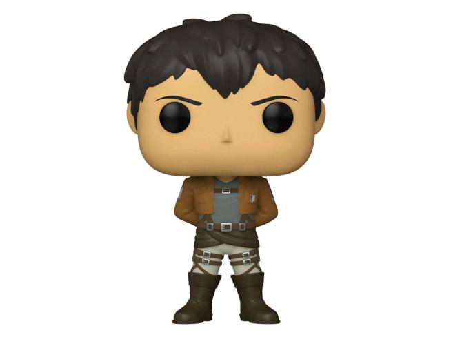 FU57979 Bertholdt Hoover