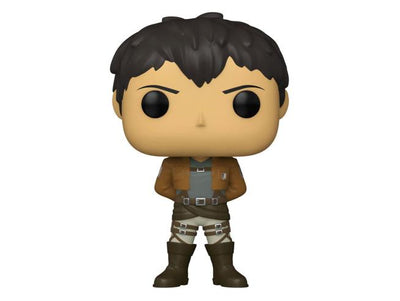 FU57979 Bertholdt Hoover