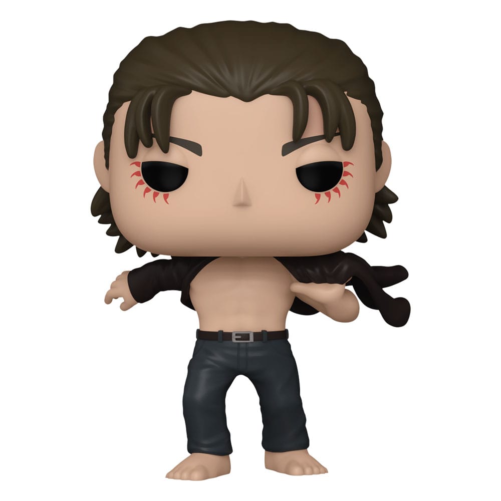 FU67926 Eren Jaeger Final Season