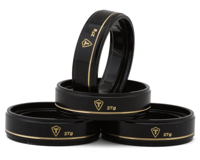 X003TBNMIP Brass Ring Weights TRX4M