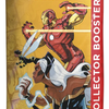 MTGD5370 Magic The Gathering Marvel Super Heroes Draft Night