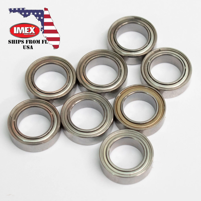 IMX16743 Bearings
