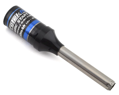PTK7607 ProTek RC "SureStar 2" Rechargeable Glow Igniter (1.2V/5000mAh)