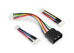 2938X Adapter, Traxxas ID Lipo