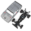 ASC70032 Team Associated 1/10 Scale SR10M Dirt Oval Team Kit