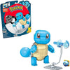 GYH00 Mega Pokemon Build and Show Squirtle