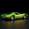 HWHWF11 RLC '71Lamborghini Miura P400 SV