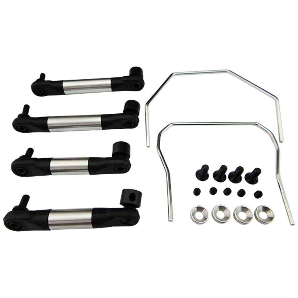HRSLF311E - Front & Rear Sway Bar Kit