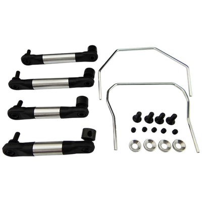 HRSLF311E - Front & Rear Sway Bar Kit
