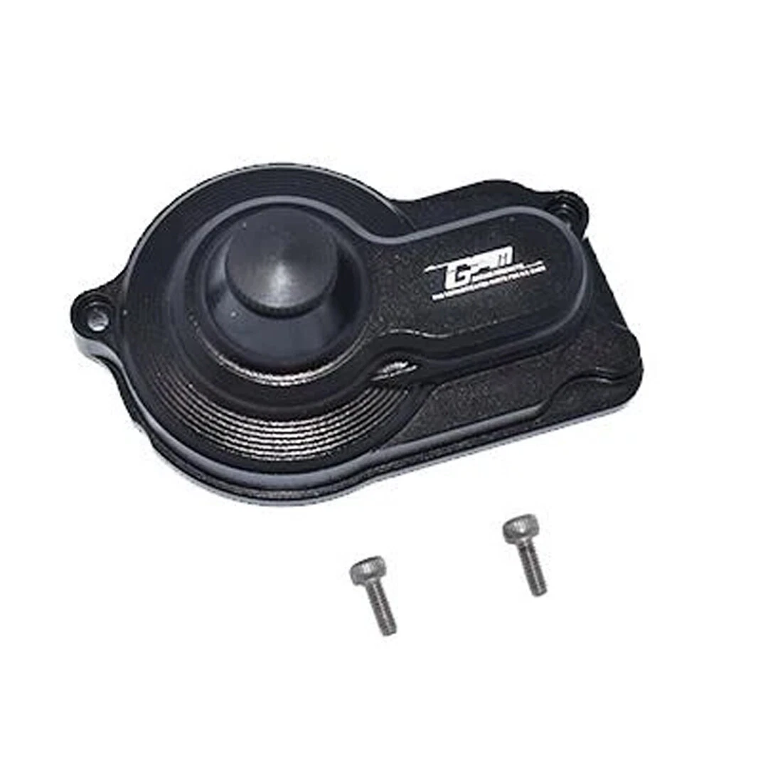 GPMLM038GCA-BK Gear Cover Losi Mini B/T
