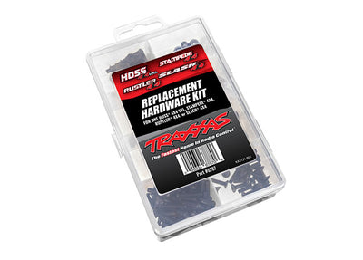 6787 4X4 Hardware Kit