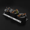 JRB40-DC01 Hot Wheels® 2025 Formula 1® Podium Set