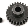 RRP8625 Extra Hard 5mm 25T 32P Blackened Pinion