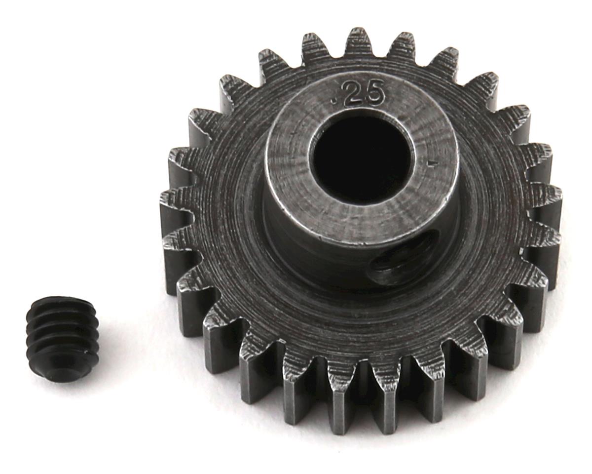 RRP8625 Extra Hard 5mm 25T 32P Blackened Pinion