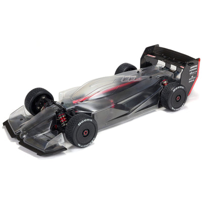 ARA7116V2 Arrma 1/7 Scale  LIMITLESS V2 Speed Bash Roller