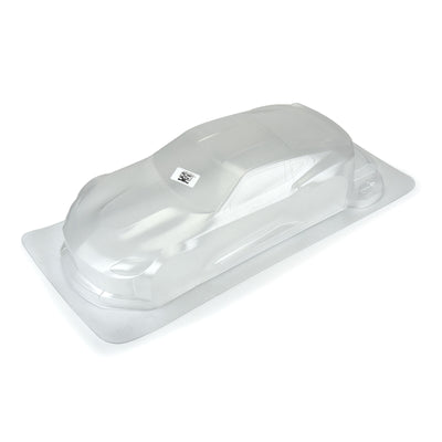 PRM158300 1/8 2023 Nissan Z Clear Body: Vendetta