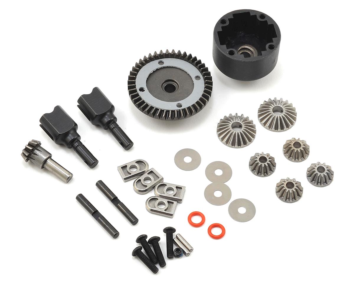ARA220041 Spiral Gear Differential Set (43T)