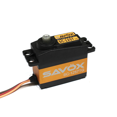 Savox SC-1257TG