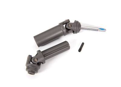 9450 Drag Slash Driveshafts
